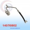 DESHIDRATADOR FORD ESCAPE AÑO 08/12 / MAZDA TRIBUTE / MERCURY MARINE 08/11 R-134-A NEVADA ASIA